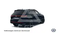 2025 Volkswagen Touareg