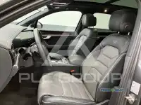2025 Volkswagen Touareg