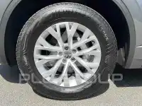 2025 Volkswagen Touareg