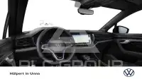 2025 Volkswagen Touareg
