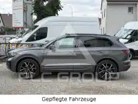 2025 Volkswagen Touareg