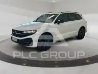 2025 Volkswagen Touareg
