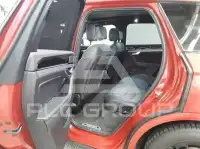 2025 Volkswagen Touareg