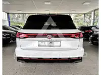 2025 Volkswagen Touareg