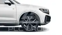 2025 Volkswagen Touareg