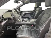 2025 Volkswagen Touareg