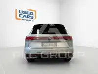 2025 Volkswagen Touareg