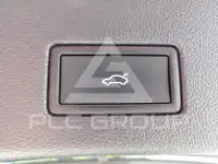 2025 Volkswagen Touareg