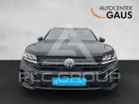 2025 Volkswagen Touareg