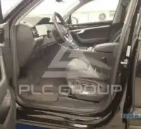 2025 Volkswagen Touareg