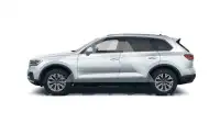 2025 Volkswagen Touareg