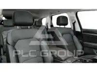 2025 Volkswagen Touareg
