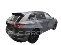 2025 Volkswagen Touareg