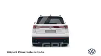 2025 Volkswagen Touareg