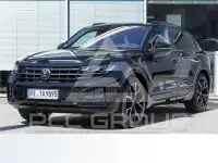 2025 Volkswagen Touareg