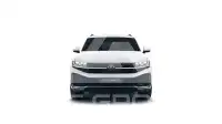 2025 Volkswagen Touareg