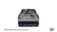 2025 Volkswagen Touareg