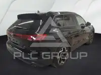 2025 Volkswagen Touareg