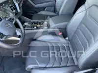 2025 Volkswagen Touareg