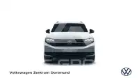 2025 Volkswagen Touareg