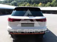 2025 Volkswagen Touareg