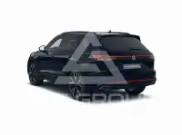 2025 Volkswagen Touareg