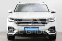 2025 Volkswagen Touareg