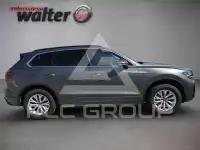 2025 Volkswagen Touareg