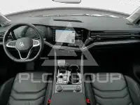 2025 Volkswagen Touareg