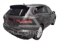 2025 Volkswagen Touareg
