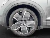 2025 Volkswagen Touareg