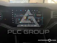 2025 Volkswagen Touareg