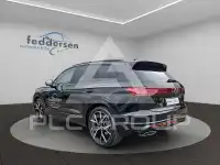 2025 Volkswagen Touareg