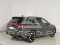 2025 Volkswagen Touareg