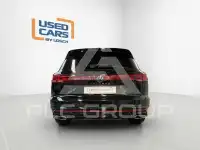 2025 Volkswagen Touareg