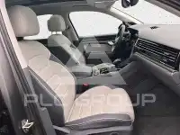 2025 Volkswagen Touareg