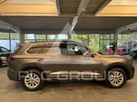2025 Volkswagen Touareg