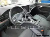 2025 Volkswagen Touareg