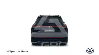 2025 Volkswagen Touareg