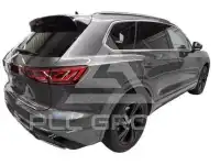 2025 Volkswagen Touareg