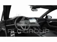 2025 Volkswagen Touareg