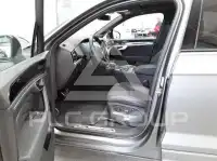 2025 Volkswagen Touareg