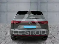 2025 Volkswagen Touareg