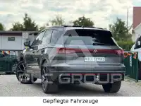 2025 Volkswagen Touareg