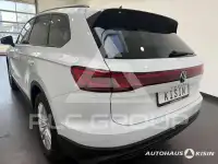 2025 Volkswagen Touareg