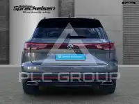 2025 Volkswagen Touareg