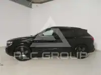2025 Volkswagen Touareg