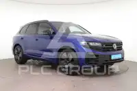 2025 Volkswagen Touareg