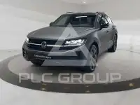 2025 Volkswagen Touareg