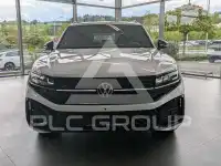 2025 Volkswagen Touareg